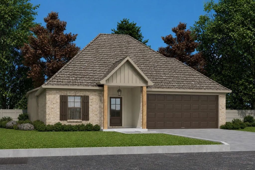 278 Mousse Ruelle, Shreveport