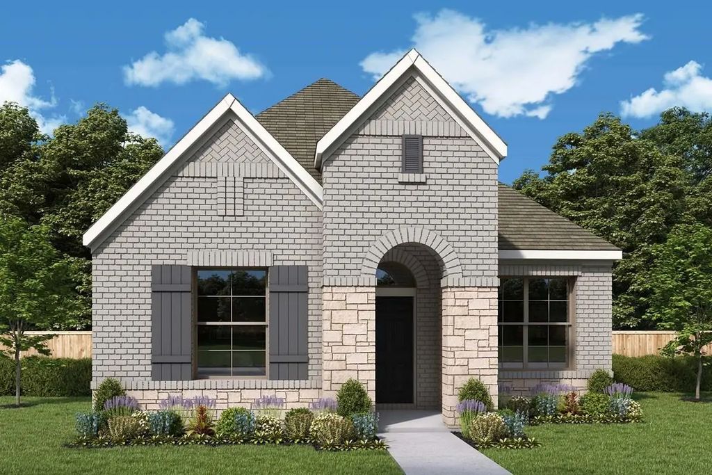 2037 Mack Avenue, Van Alstyne