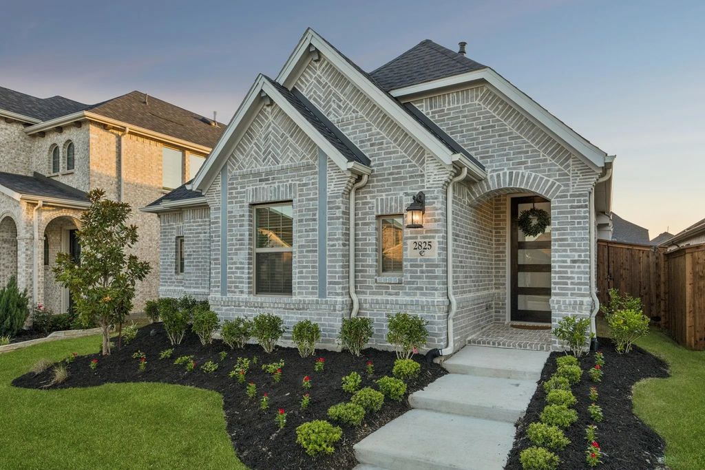 2825 Chester Drive, Celina