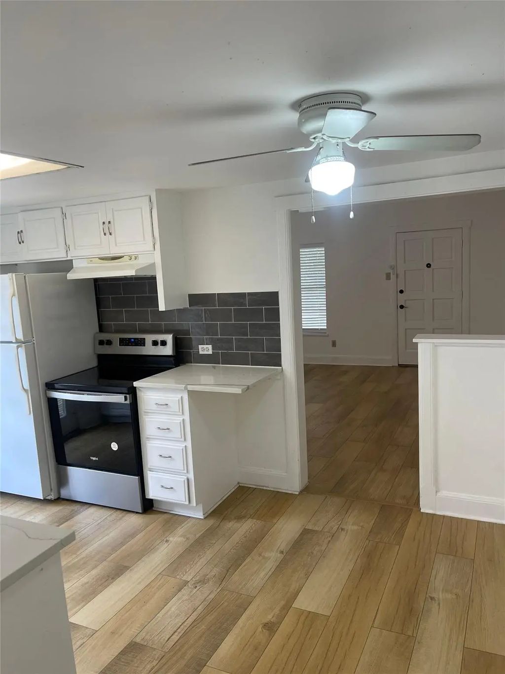 202 S Willomet Avenue 4, Dallas