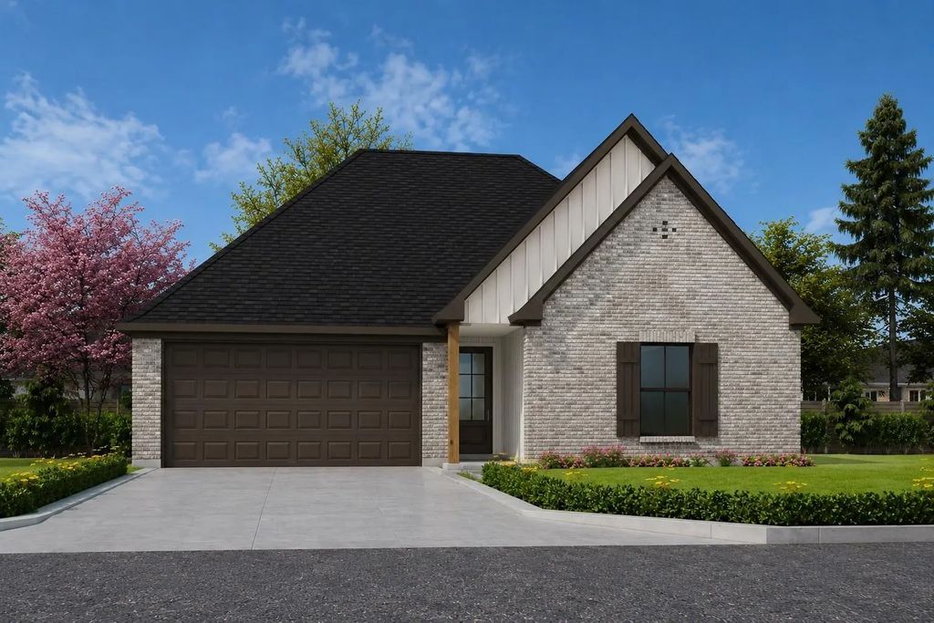 271 Mousse Ruelle, Shreveport