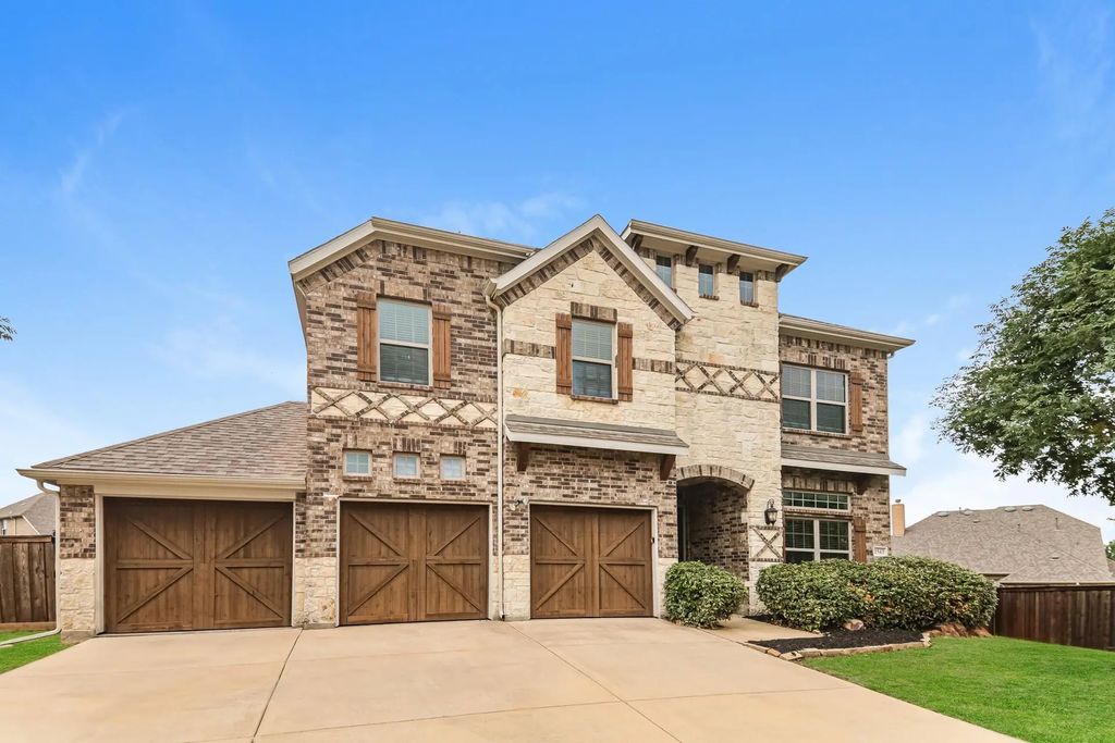 1543 Intessa Court, McLendon Chisholm