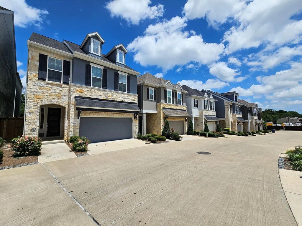 8045 Emerald Rock Drive, Dallas