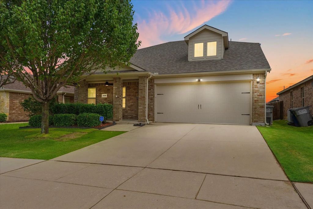 1008 Platinum Drive, Princeton
