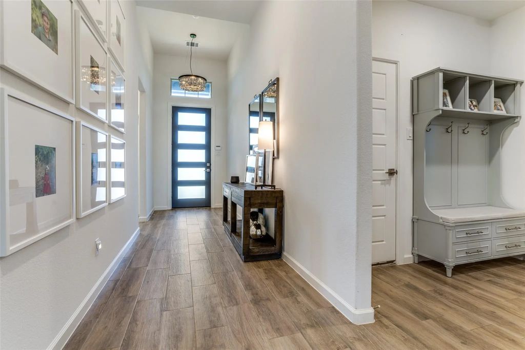 3111 Eagle Lane, Melissa