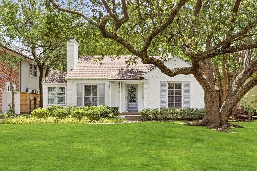 4429 Stanford, University Park