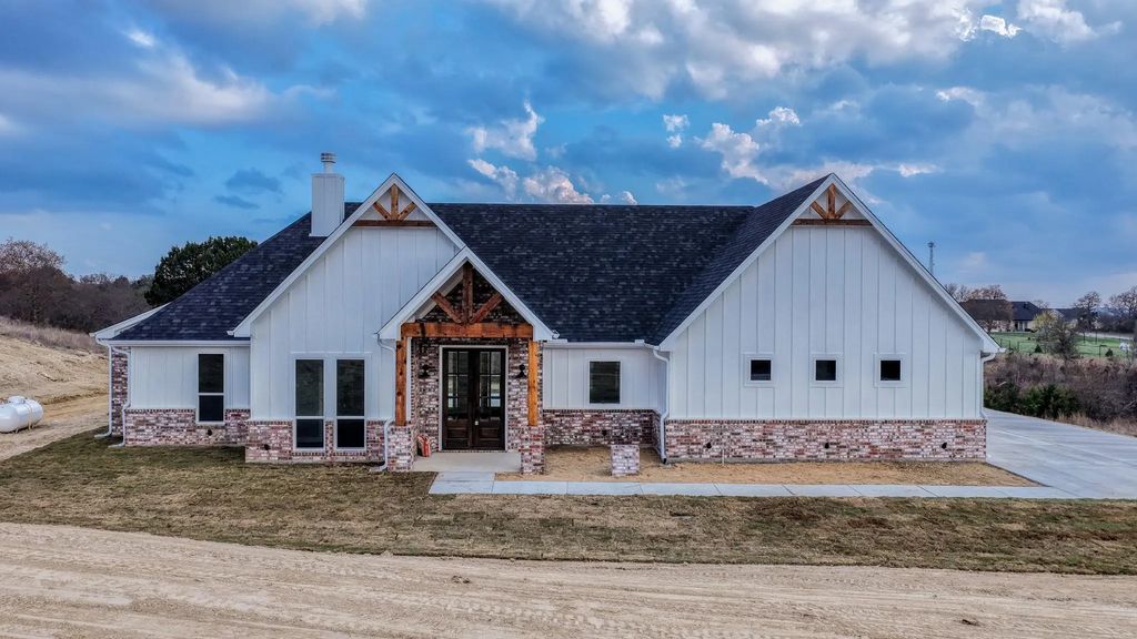 Ava Tbd Neri Road, Granbury
