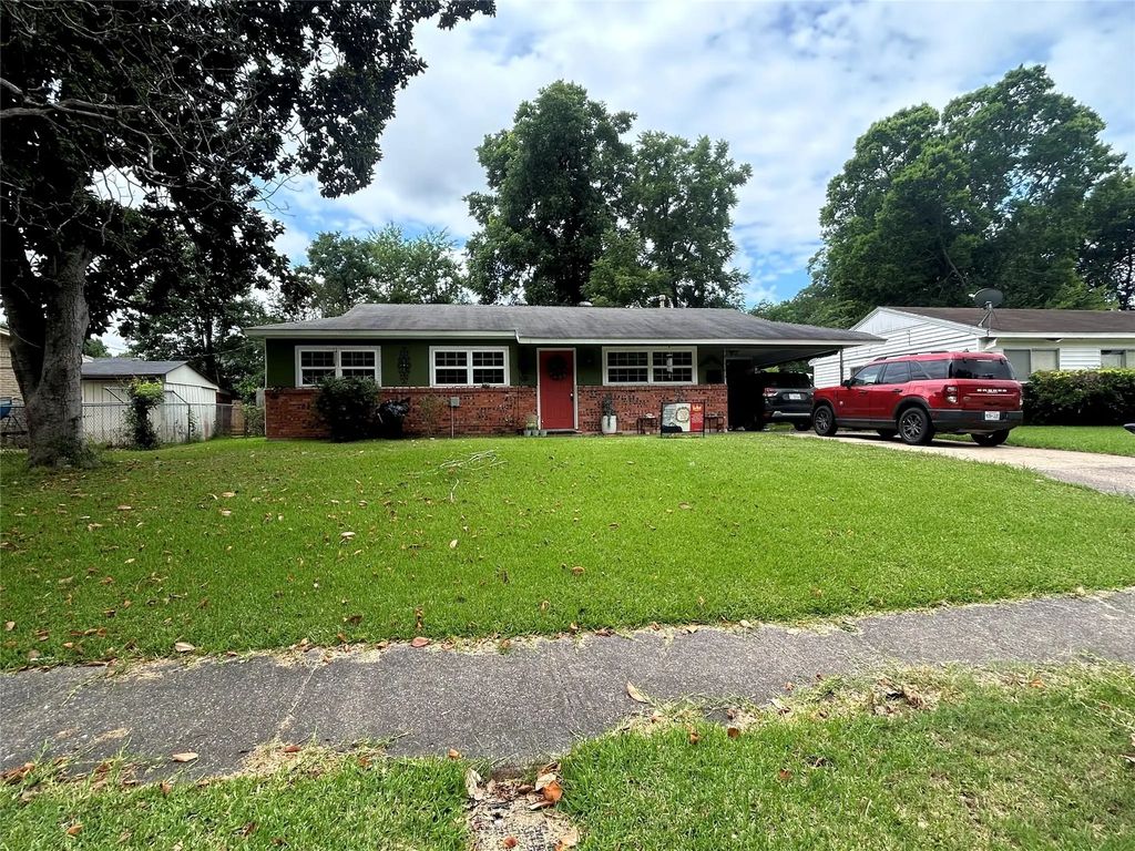3232 Impala Drive, Bossier City