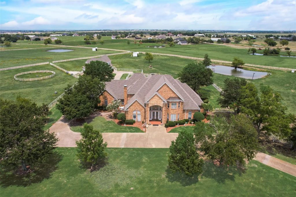 2251 English Road, Rockwall