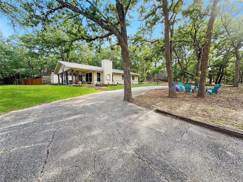 286 Lakewood Lane, Pottsboro