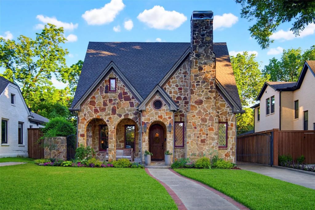 5126 Ridgedale Avenue, Dallas