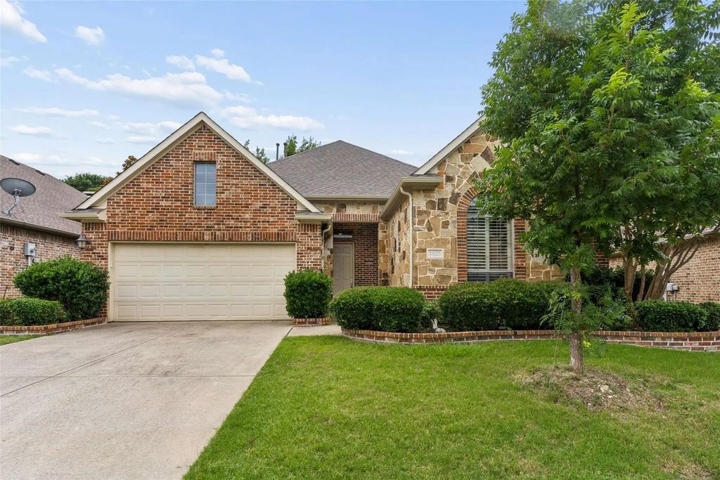 1825 La Cima Drive, McKinney