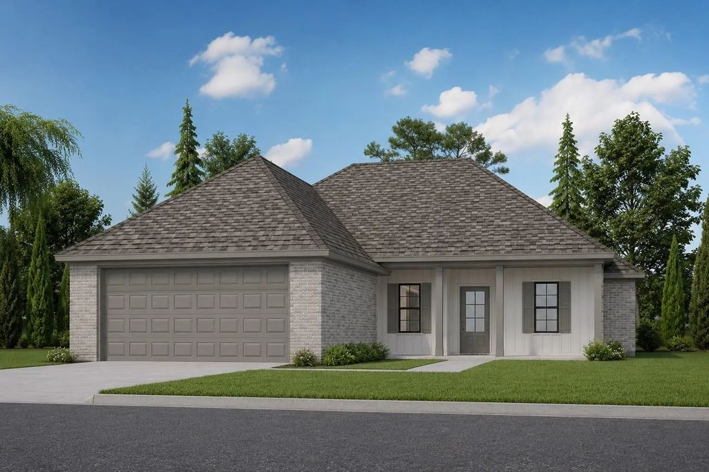 279 Mousse Ruelle, Shreveport