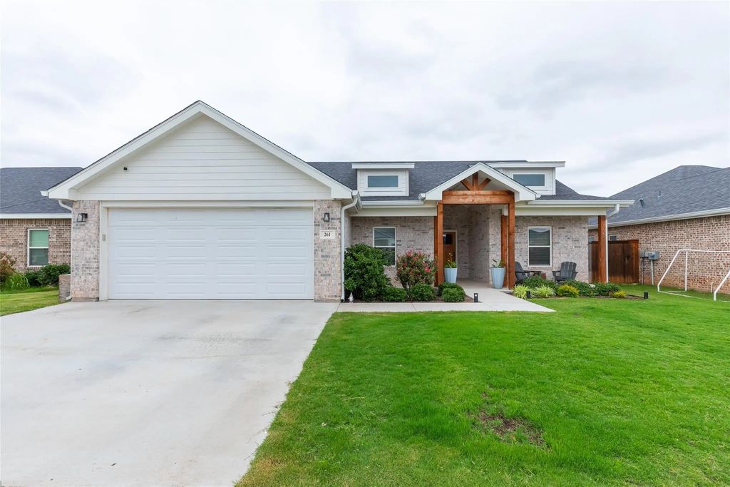 261 Bella Way, Abilene