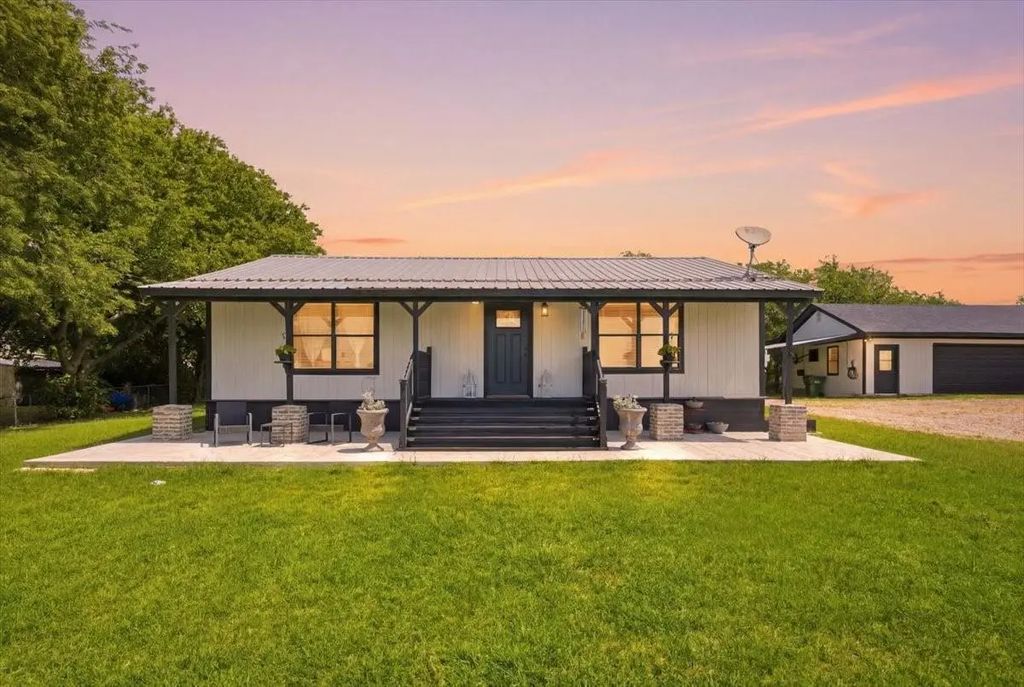 11725 China Spring Road, Waco