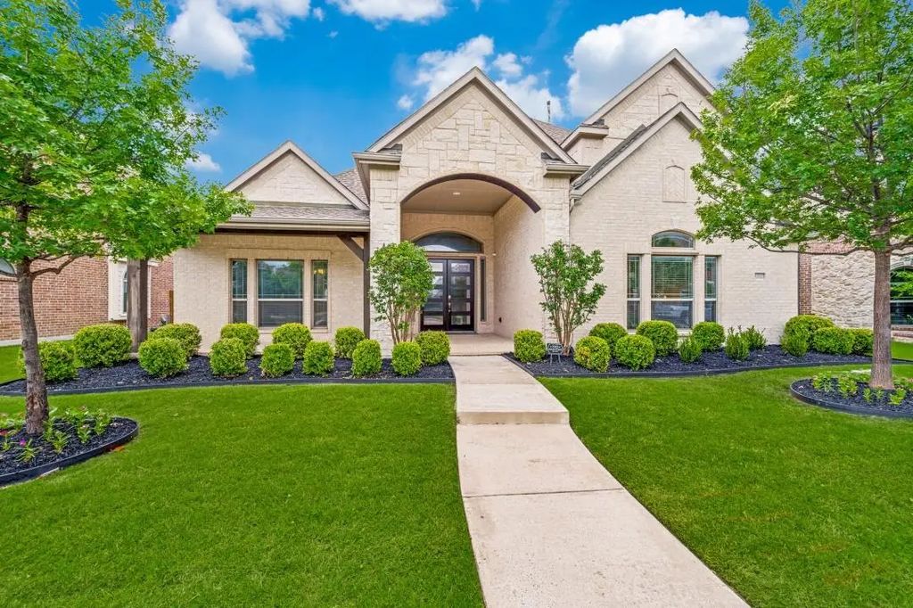 14044 Steadman Drive, Frisco