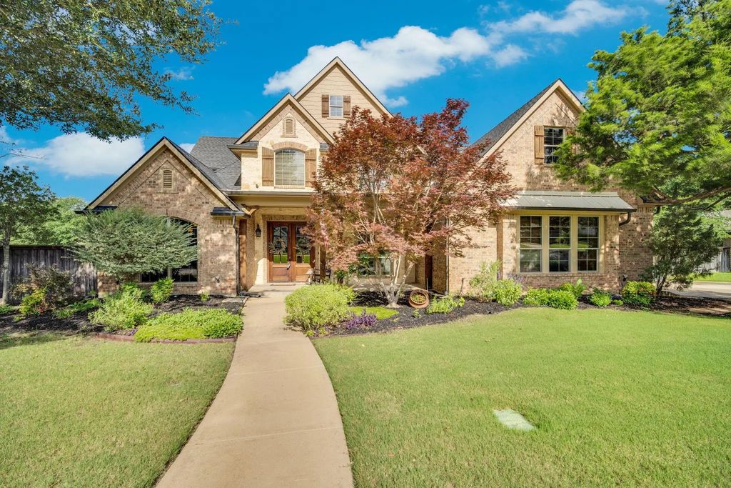 121 Sequoia Court, Midlothian
