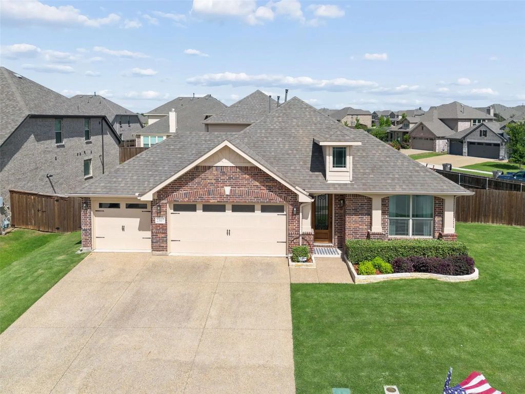 2307 Ranchwood Drive, Melissa