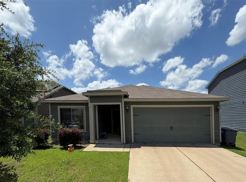 14128 Greenhaw Lane, Dallas
