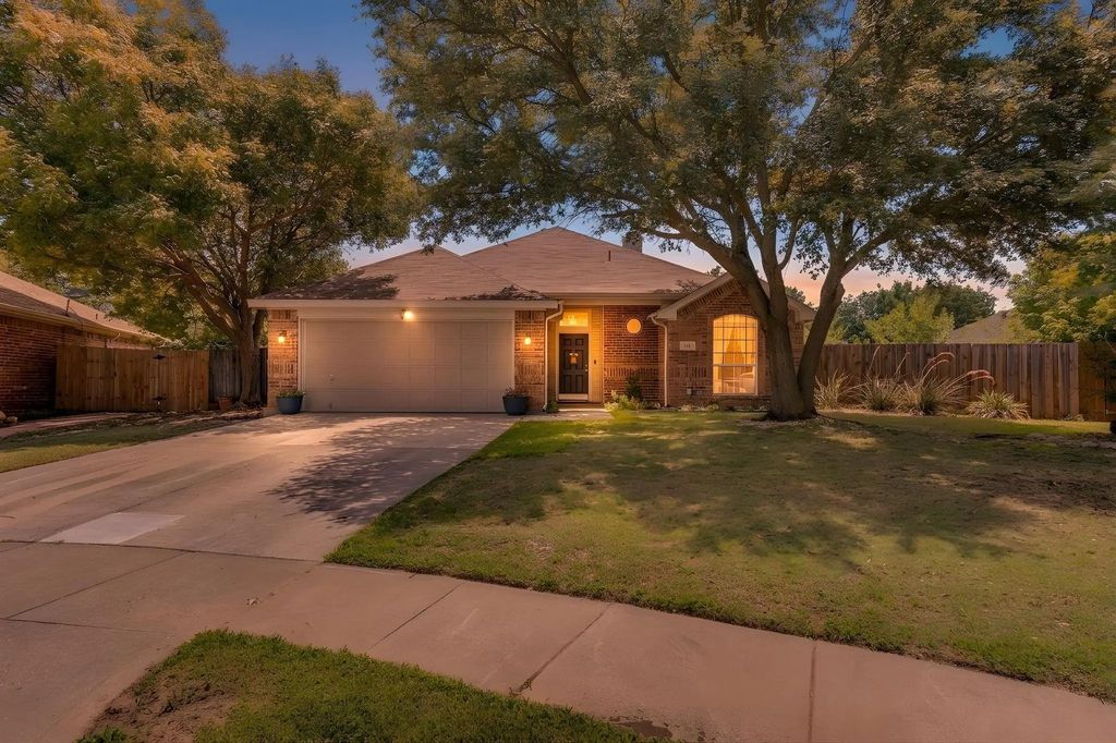 112 Bullava Court, Crowley