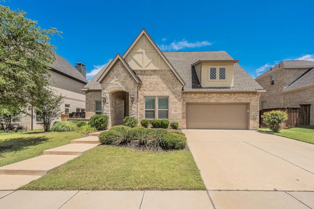 5908 Westworth Falls Way, Westworth Village