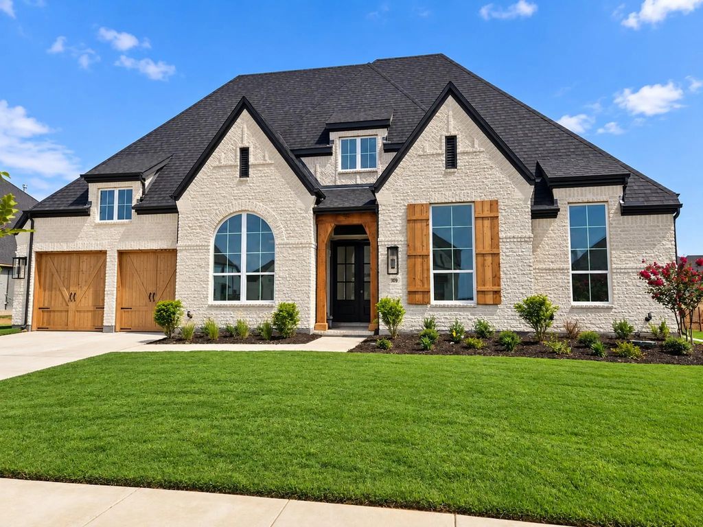 309 Mercury Court, Northlake