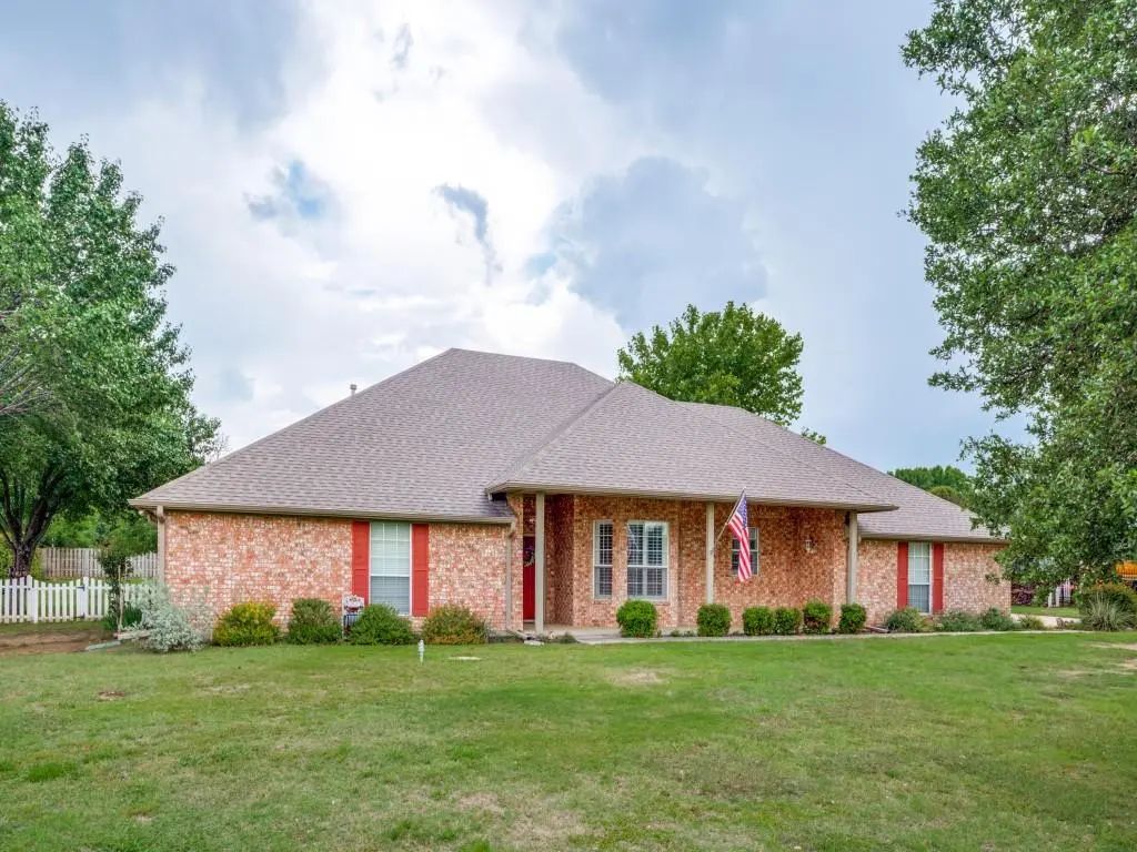 511 N Hardeman Circle, Justin