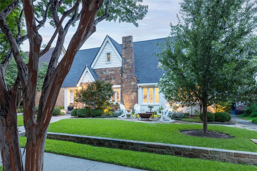 5406 Mercedes Avenue, Dallas