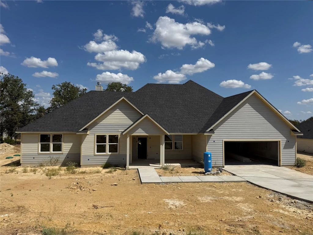 277 Zebrastone Way, Poolville