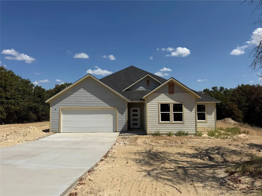 281 Zebrastone Way, Poolville