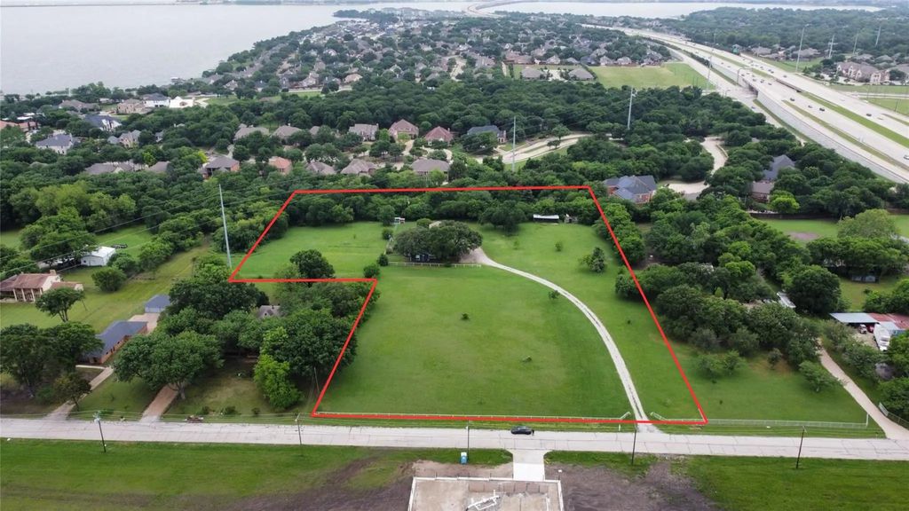 5110 Miller Heights Drive, Rowlett