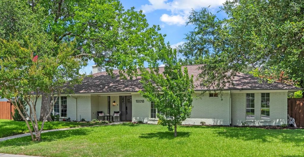 10018 Cromwell Drive, Dallas