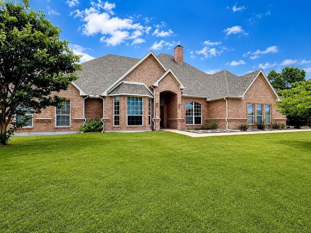 1167 Fox Hunt Trail, Willow Park