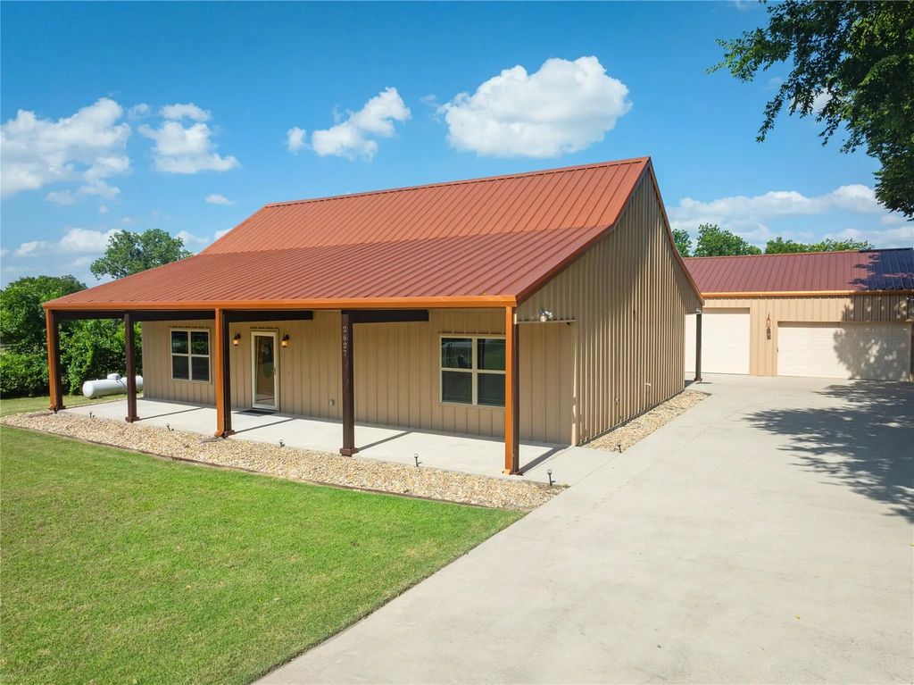2627 County Road 722, McKinney