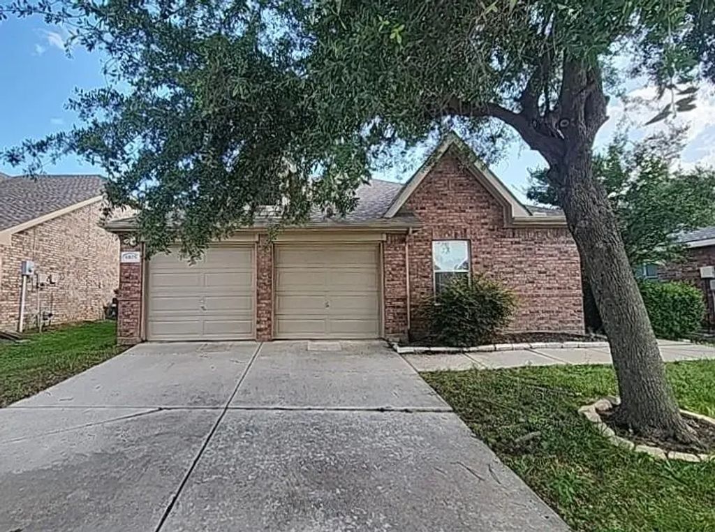 4876 Ambrosia Drive, Fort Worth