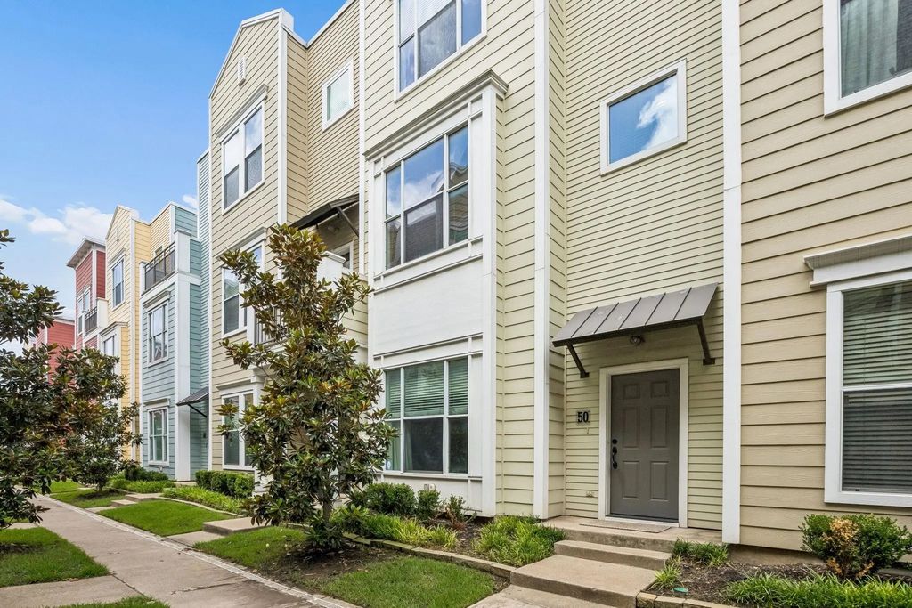 4121 Mckinney Avenue 50, Dallas