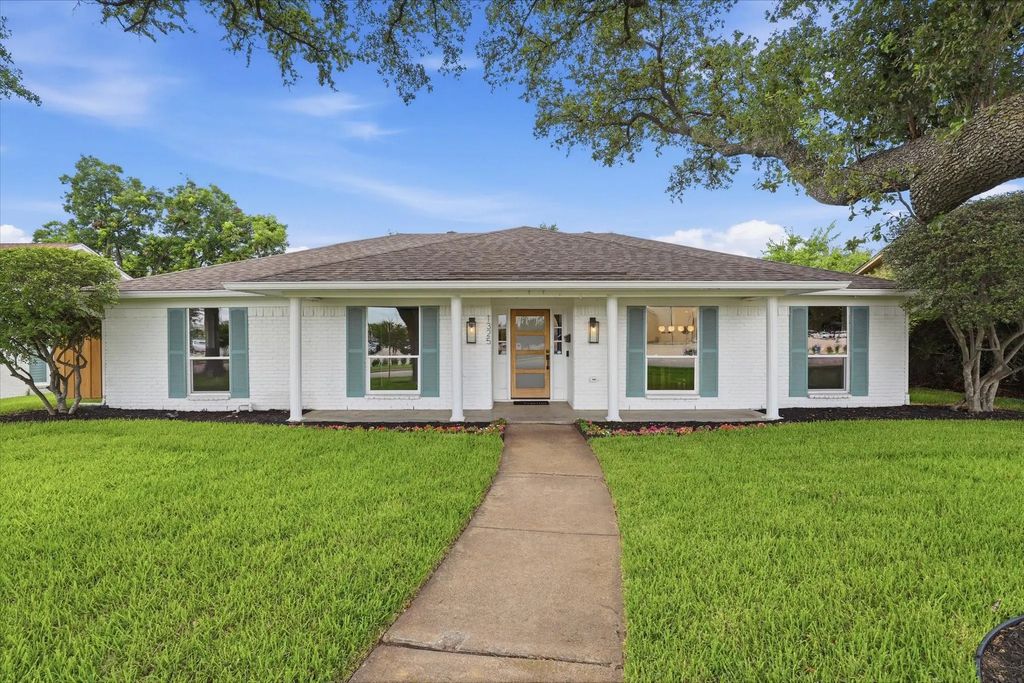 1325 Melrose Drive, Richardson