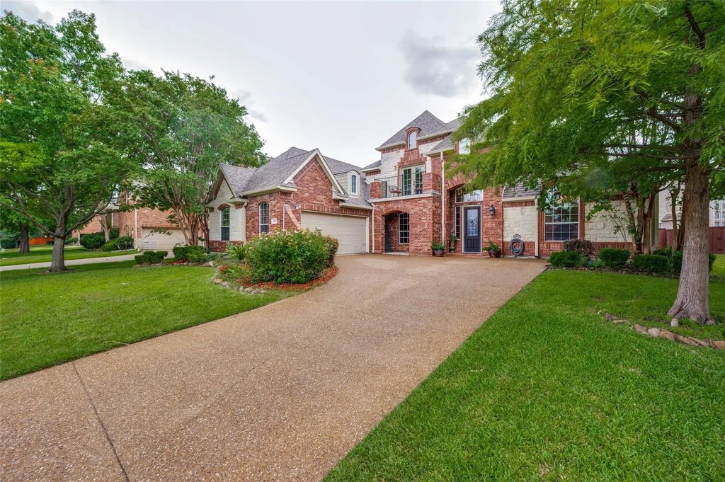 9617 Peachtree Lane, Rowlett