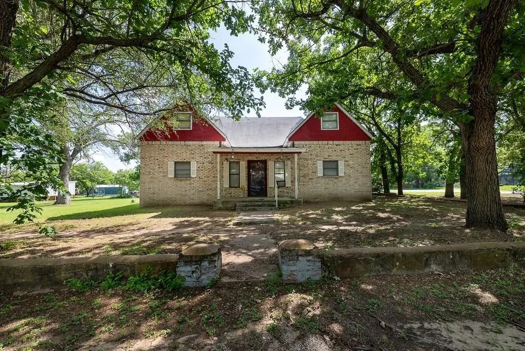 318 W Ross Street, Gorman