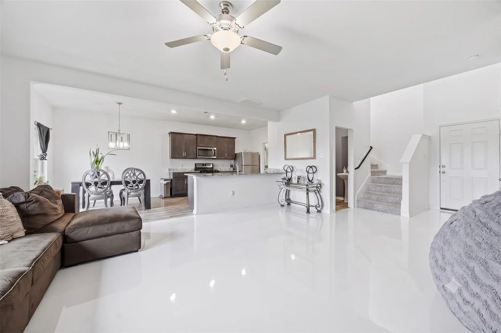 821 Clark Drive, Ferris