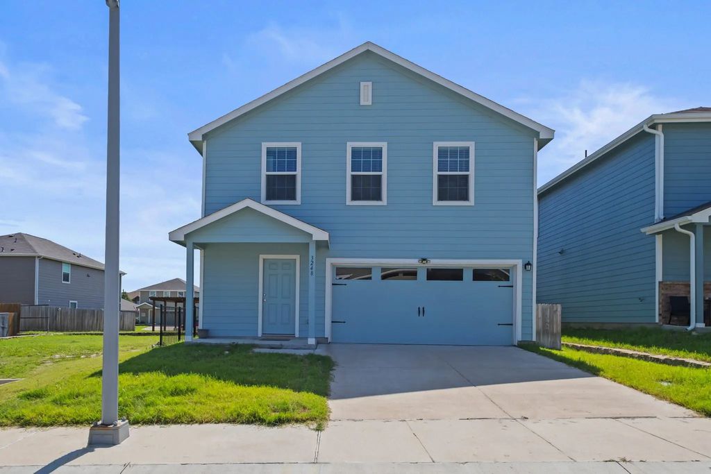 3248 Peyton Lila Road, Dallas