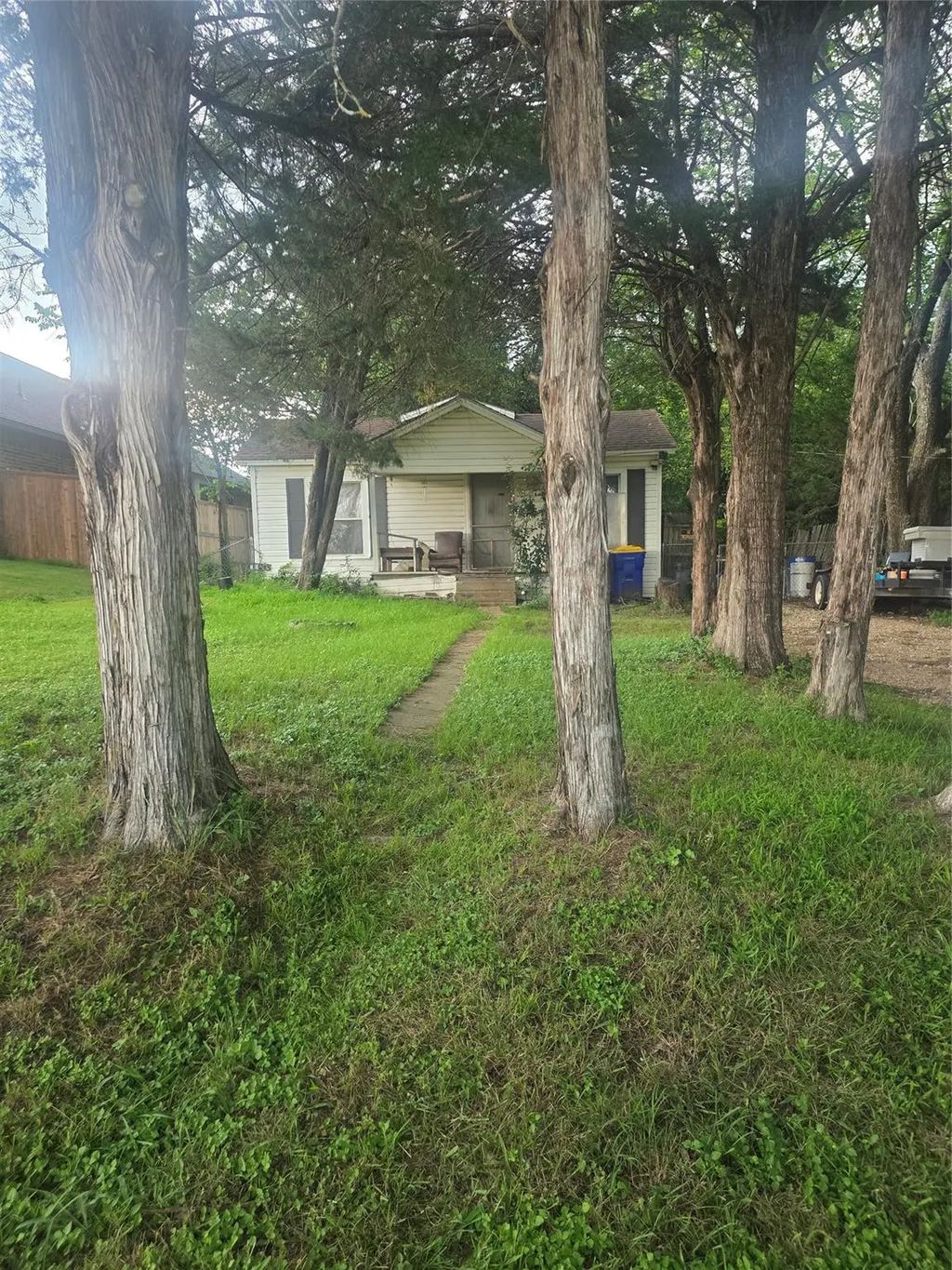 602 N Watson Street, Seagoville
