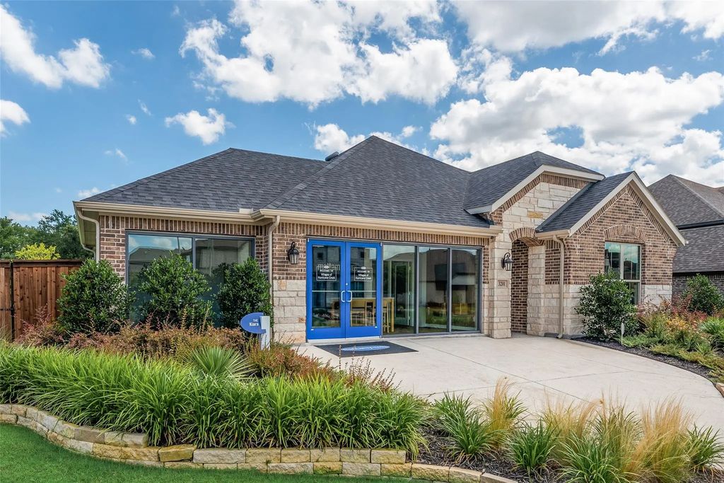 3201 Hidden Valley Drive, Anna