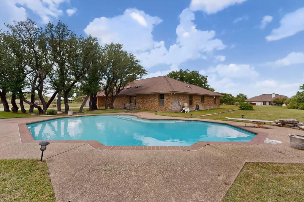 1330 Clearbrush Lane, Aledo