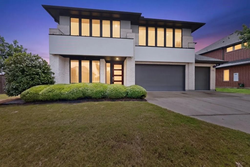 3778 Pistol Creek Drive, Frisco