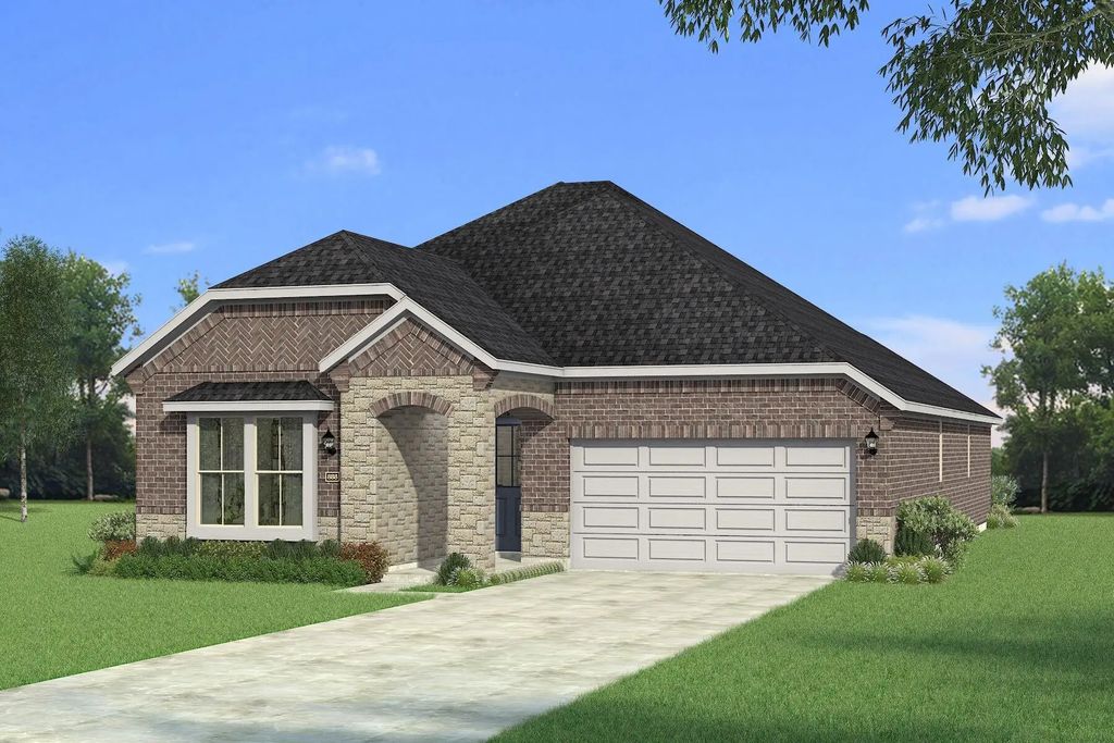 205 Hatherley Street, Little Elm