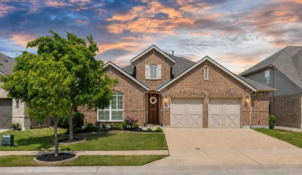 759 Harrington Lane, Celina