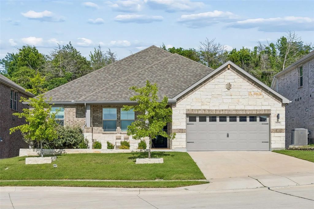 1523 Kirkdale Drive, Melissa