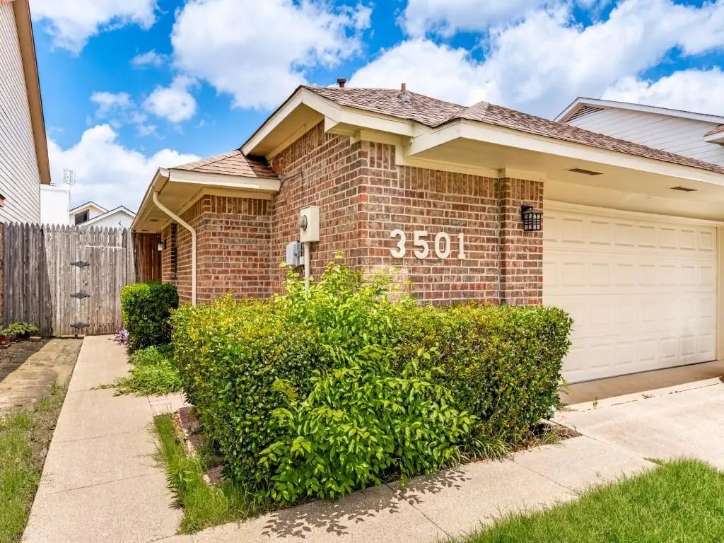 3501 Aries Drive, Garland