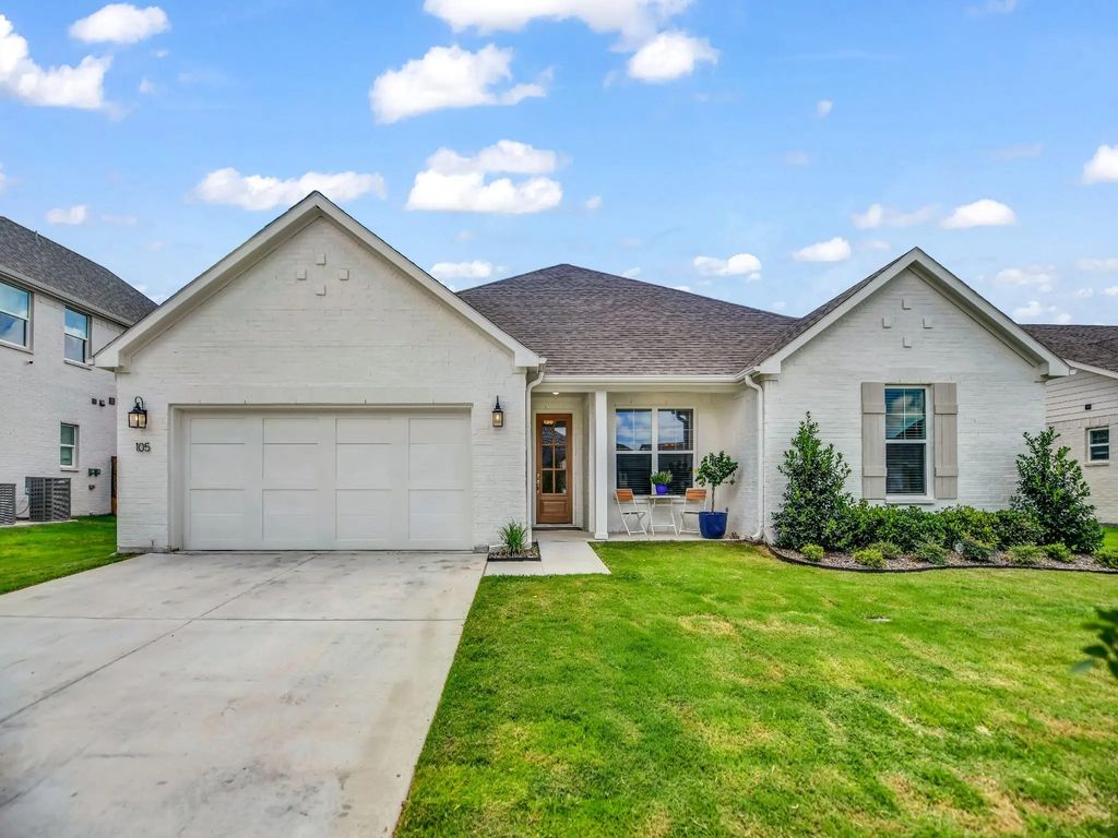 105 W Furlong, Willow Park